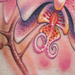 tattoo galleries/ - Pink Orchids
